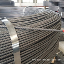 High Tensile Non Alloy Steel Wire
